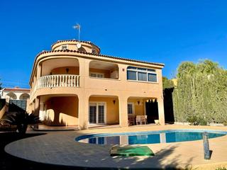 Maison à Playa de los Náufragos