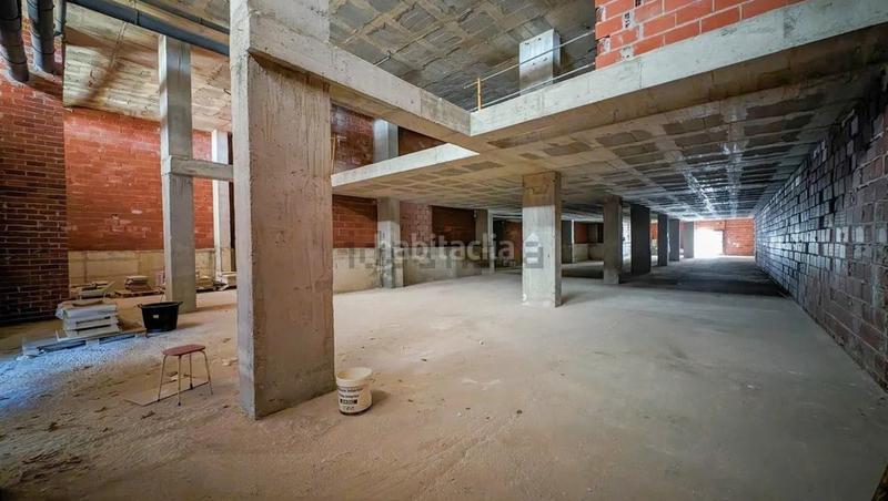 Foto 25972eec-88f0-41d2-8a51-7cfe6b026864. Geschäftsraum in Canuta Calp