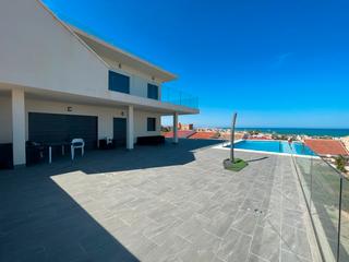 Casa en Cabo Cervera
