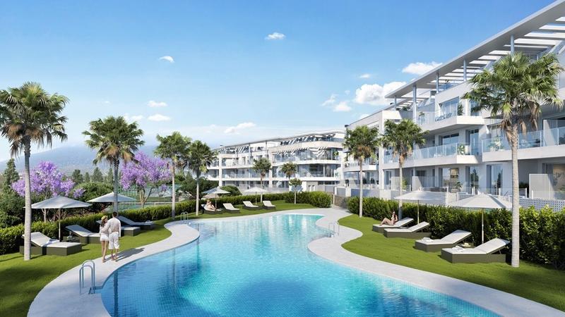 Foto 5ab93e17-140c-4b1a-8643-4ae97ad2105e. Apartamento en campo de Mijas Mijas