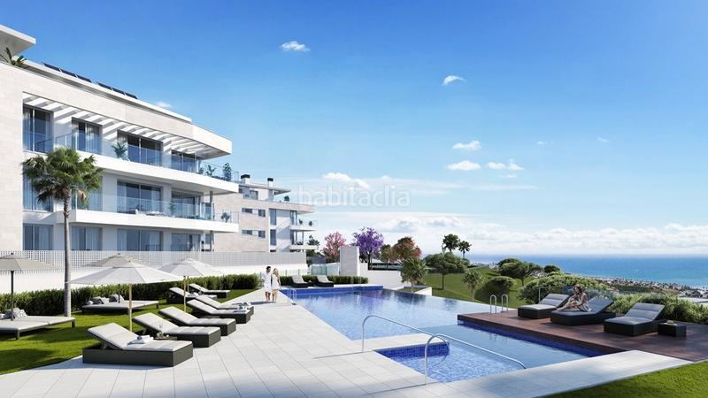 Foto f2773e1c-dd49-4d8e-9cfa-19ae8841ee7d. Apartamento en campo de Mijas Mijas