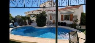 Maison à Villamartín-Las Filipinas