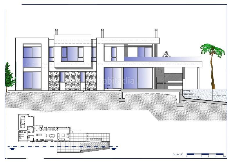 Foto 53d71937-050a-43f9-bded-61c3b8cec3b7. Casa en Carrió - La Merced - Los Pinos Calp