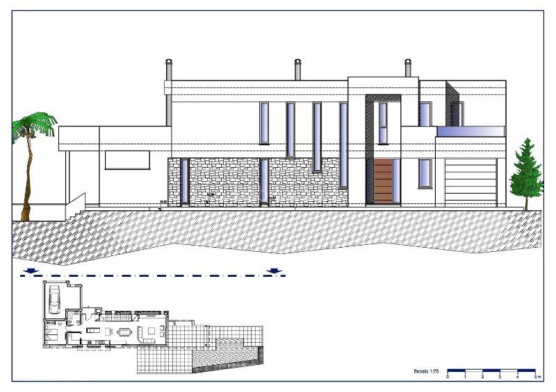 Foto 587cec07-a038-48bd-a77d-443854bf16f7. Casa en Carrió - La Merced - Los Pinos Calp