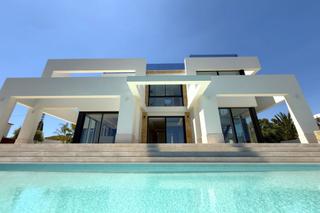 Maison à La Fustera