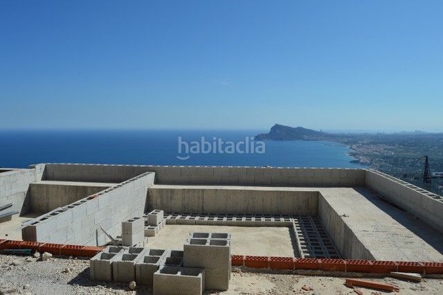 Foto 59b58ea1-3ede-4a5b-b8b2-a4d162e2fe4b. Casa a Altea hills Altea