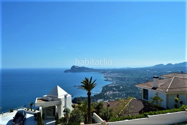 Foto 940ae335-f265-4c89-8924-29343156849b. Casa a Altea hills Altea