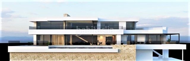 Foto cc058e1d-9963-40b7-90dd-68604ca799c5. Casa a Altea hills Altea