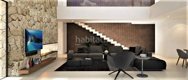 Foto f2d798c4-3db0-4a79-bc99-8950575a9e64. Casa a Altea hills Altea