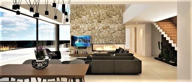 Foto fa9f48db-de11-4094-a57f-f240d7e38bdb. Casa a Altea hills Altea