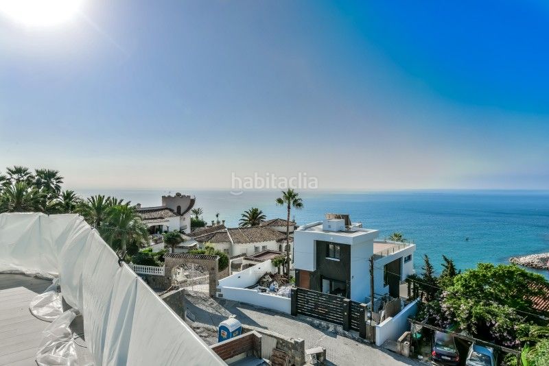 Foto a2e5865c-a132-4d85-8db2-b72842955951. Casa a Manzanera-Tosal Calp