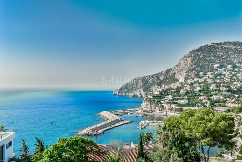 Foto a5666846-5b38-4b81-9b23-c9ea167fd8d5. Casa a Manzanera-Tosal Calp