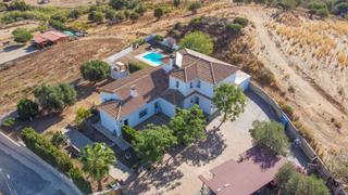 Masia a Valtocado - La Alquería - La Atalaya