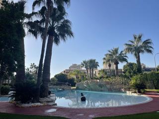 Dúplex a Campello Pueblo