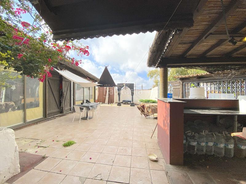 Foto ed922c85-686f-40fb-9064-010376a78025. Local comercial en Mijas pueblo Mijas