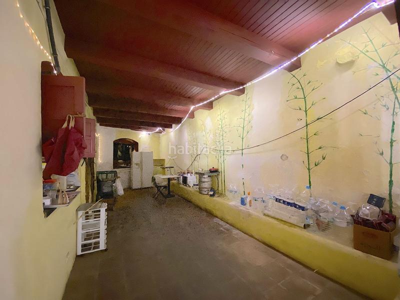 Foto f1af4467-1b59-4376-9295-e7c4b7941993. Local comercial en Mijas pueblo Mijas