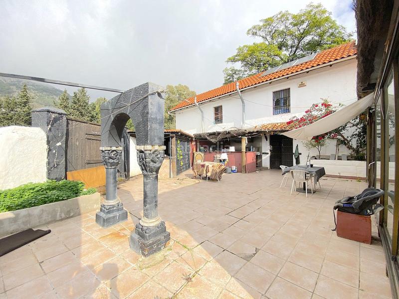 Foto 4305e78c-16e0-43bd-a449-fa5ff16a4bee. Locale commerciale in Mijas pueblo Mijas