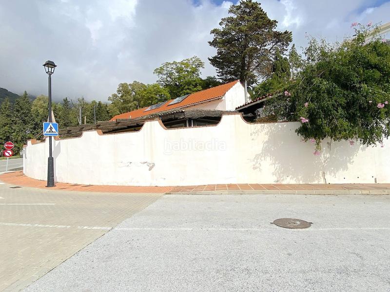 Foto a36cad98-4ad4-4344-9c31-ba3df5dcddae. Locale commerciale in Mijas pueblo Mijas