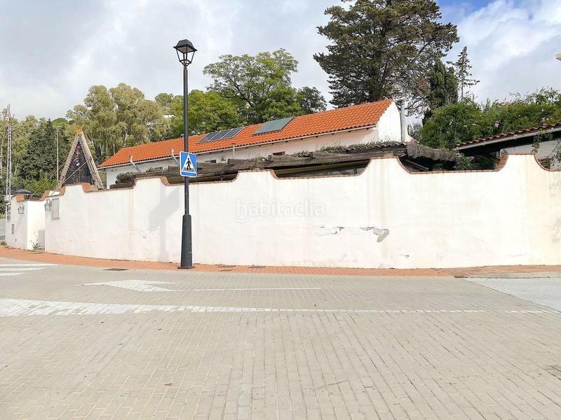 Foto e14f4a13-59a6-4daa-8810-d9bc57b8b016. Locale commerciale in Mijas pueblo Mijas