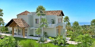 Apartament a Benahavís pueblo