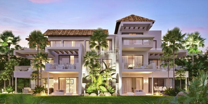 Foto 43ee4ac4-2f87-4c27-894a-c2e27037d094. Apartamento en Benahavís pueblo Benahavís