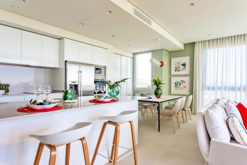 Foto d5e5e657-4393-4057-bee4-bc40fb3557cb. Apartamento en Benahavís pueblo Benahavís