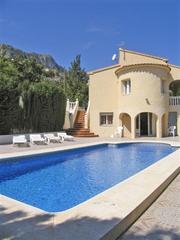 Maison à Canuta
