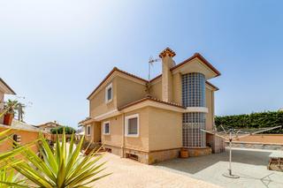 Haus in San Javier