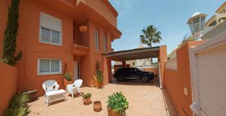Maison à Marisol Park - Ortembach - Los Almendros