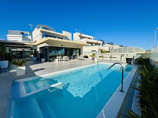 Casa a Campoamor