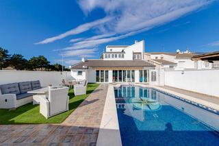 Haus in San Javier