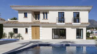 Casa en Mijas Golf