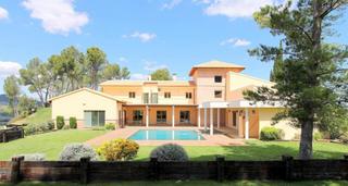 Maison à Penàguila