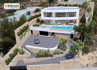 Maison à Pueblo