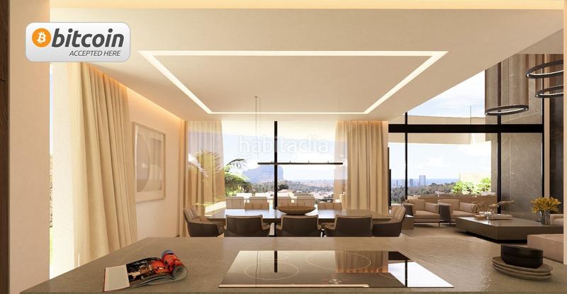 Foto 1f74ec8e-dd3b-4645-8dda-530b186767cc. Haus in Pueblo Calp