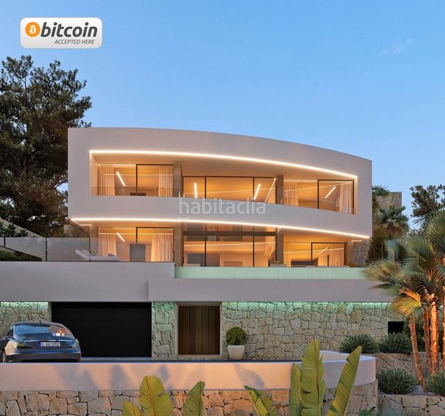 Foto 5ac21262-af4f-438f-a96b-8171cf4413d0. Haus in Pueblo Calp