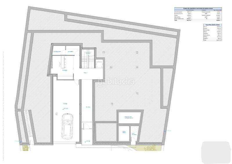 Foto 4447418d-0a7f-4d9e-bd71-78b647034a65. Maison dans Pueblo Calp