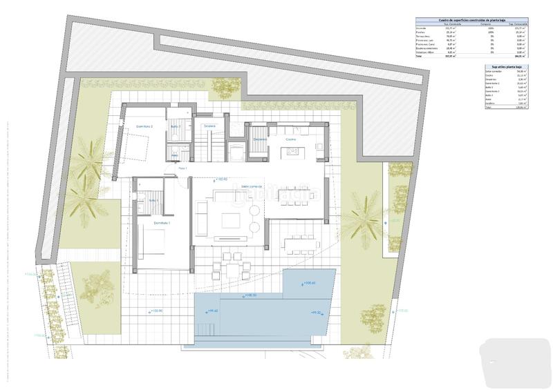 Foto c036565e-2a0d-4fe5-ac92-9312d6f6a657. Maison dans Pueblo Calp