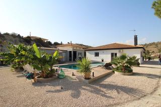 Casa a Fortuna