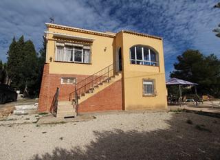 Casa a Canuta