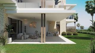 Apartament a La Concha - Resina Golf