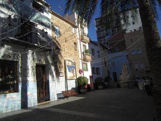 Casa adossada a Canuta