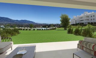 Apartamento en La Cala Golf - Lagar Martell