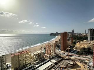 Appartement à Playa Poniente
