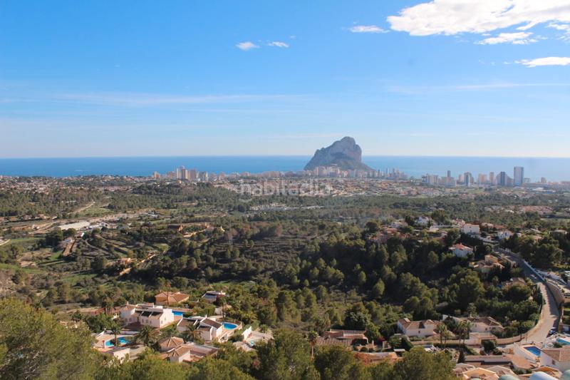 Foto 0b30189f-7084-419e-810b-7bada9c5800c. Casa in Canuta Calp