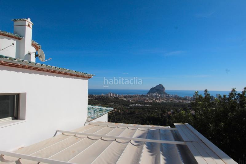 Foto 284d09f1-1cbb-4330-86a9-195435c5692d. Casa in Canuta Calp