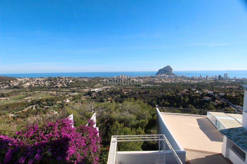 Foto 2b542eaf-d2cb-4988-bc9e-50db84d89080. Casa in Canuta Calp