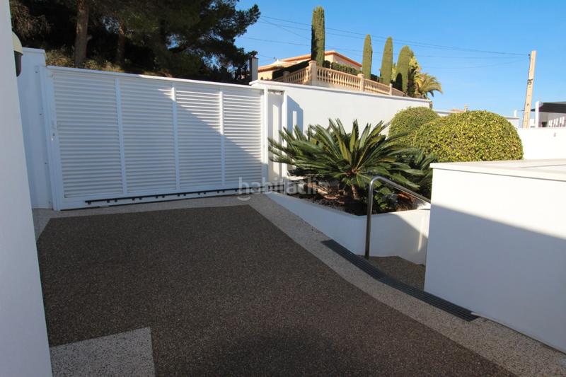 Foto 2bdeb50e-d197-465d-b837-606986430ea9. Casa in Canuta Calp