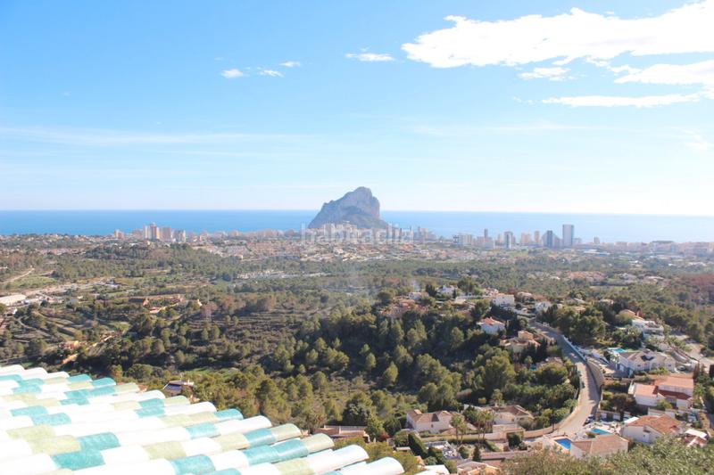 Foto 42f4d448-cc47-4fcf-a6d8-0ca429bf1683. Casa in Canuta Calp