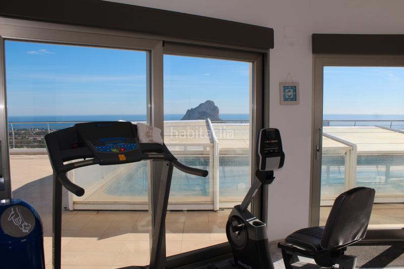 Foto 43913c80-9463-4afa-9640-df02e218daac. Casa in Canuta Calp